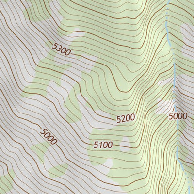 41121NW Page 63 Tule Lake Topo Preview 3