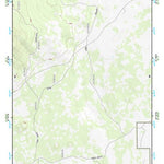 41121NW Page 64 Tule Lake Topo Preview 1