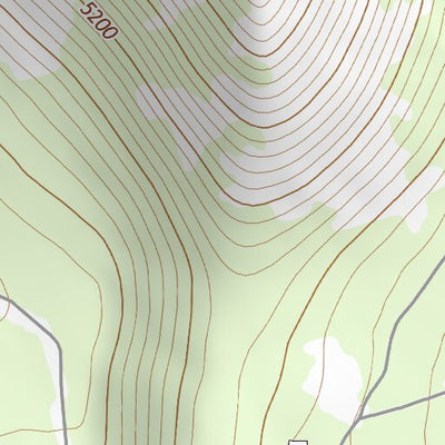 41121NW Page 66 Tule Lake Topo Preview 2