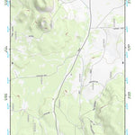 41121NW Page 67 Tule Lake Topo Preview 1
