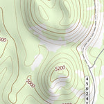 41121NW Page 67 Tule Lake Topo Preview 3