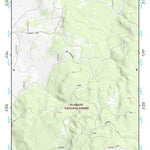 41121NW Page 68 Tule Lake Topo Preview 1