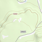 41121NW Page 68 Tule Lake Topo Preview 2