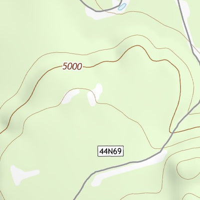 41121NW Page 68 Tule Lake Topo Preview 2