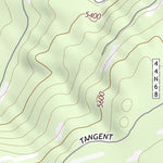 41121NW Page 69 Tule Lake Topo Preview 3