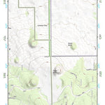 41121NW Page 70 Tule Lake Topo Preview 1