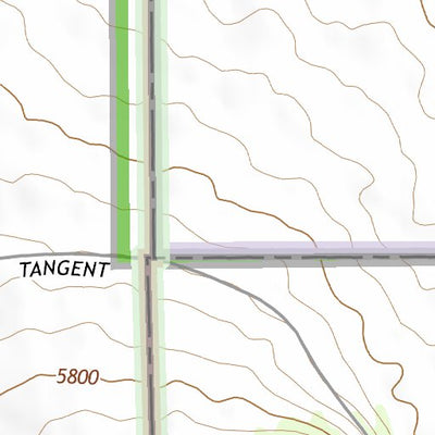 41121NW Page 70 Tule Lake Topo Preview 2