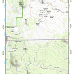 41121NW Page 72 Tule Lake Topo Preview 1