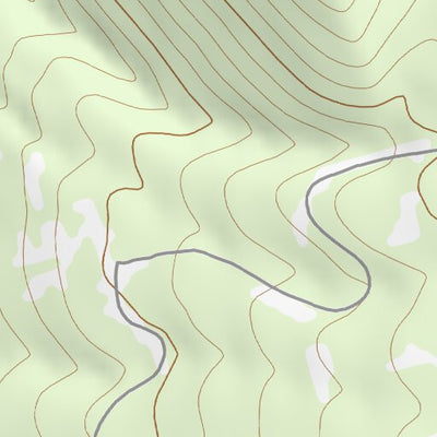 41121NW Page 77 Tule Lake Topo Preview 3