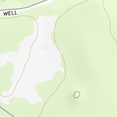 41121NW Page 78 Tule Lake Topo Preview 2