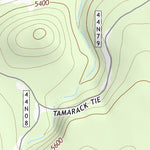 41121NW Page 78 Tule Lake Topo Preview 3