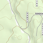 41121NW Page 80 Tule Lake Topo Preview 2