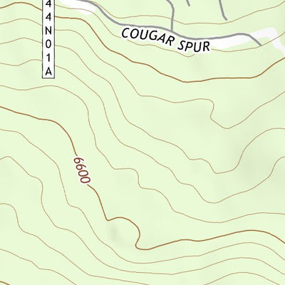 41121NW Page 83 Tule Lake Topo Preview 2