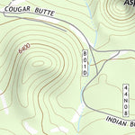 41121NW Page 83 Tule Lake Topo Preview 3