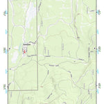 41121NW Page 87 Tule Lake Topo Preview 1
