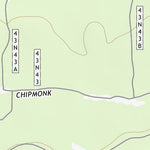 41121NW Page 87 Tule Lake Topo Preview 2