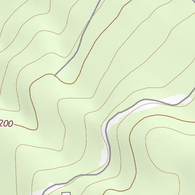 41121NW Page 88 Tule Lake Topo Preview 2