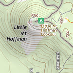 41121NW Page 93 Tule Lake Topo Preview 3