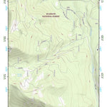 41121NW Page 98 Tule Lake Topo Preview 1