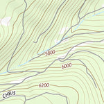 41121NW Page 98 Tule Lake Topo Preview 2