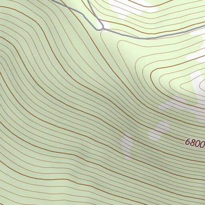 41121NW Page 98 Tule Lake Topo Preview 3