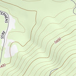 41121NW Page 99 Tule Lake Topo Preview 2