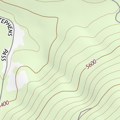 41121NW Page 99 Tule Lake Topo Preview 2