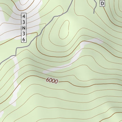 41121NW Page 102 Tule Lake Topo Preview 2