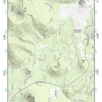 41121NW Page 103 Tule Lake Topo Preview 1