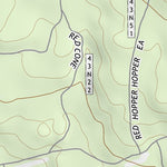 41121NW Page 105 Tule Lake Topo Preview 3