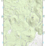 41121NW Page 107 Tule Lake Topo Preview 1