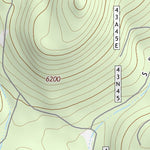 41121NW Page 107 Tule Lake Topo Preview 3