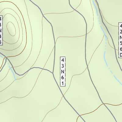 41121NW Page 108 Tule Lake Topo Preview 2