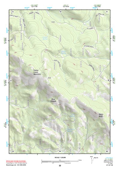 41121SE Page 22 Mc Arthur Topo Preview 1