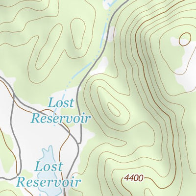 41121SE Page 42 Mc Arthur Topo Preview 3
