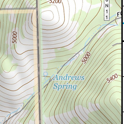 41121SE Page 46 Mc Arthur Topo Preview 3