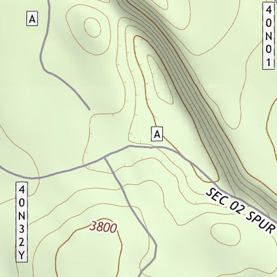 41121SE Page 49 Mc Arthur Topo Preview 2