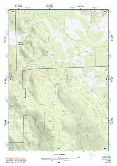 41121SE Page 53 Mc Arthur Topo Preview 1