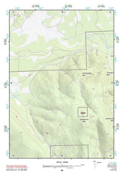 41121SE Page 54 Mc Arthur Topo Preview 1