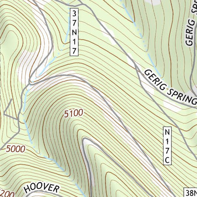 41121SE Page 106 Mc Arthur Topo Preview 3