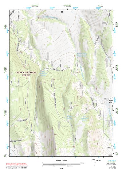 41121SE Page 108 Mc Arthur Topo Preview 1