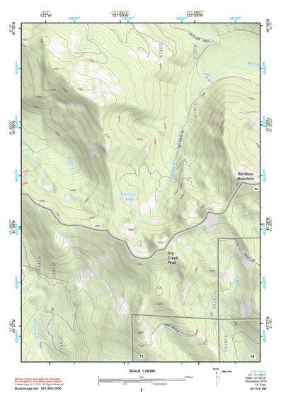 41121SW Page 1 Mc Arthur Topo Preview 1