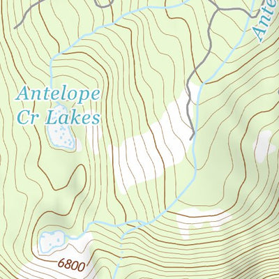 41121SW Page 1 Mc Arthur Topo Preview 2