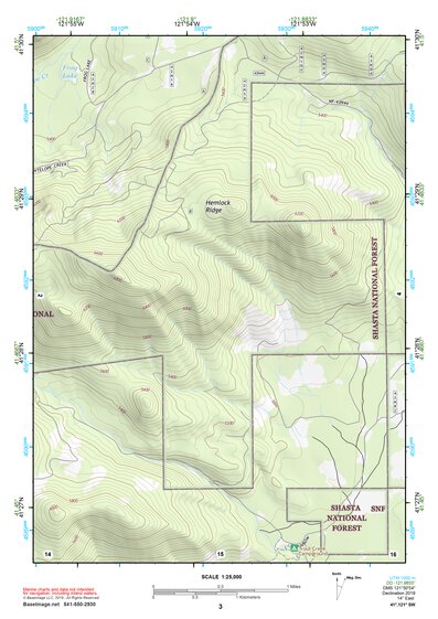 41121SW Page 3 Mc Arthur Topo Preview 1