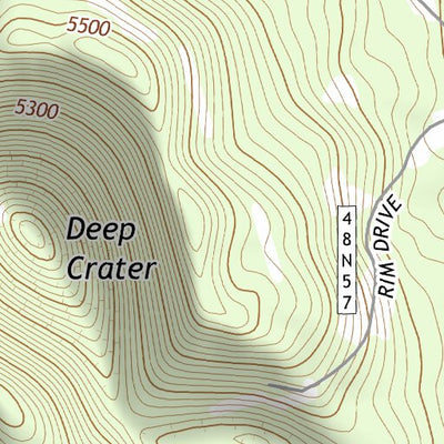 41121SW Page 12 Mc Arthur Topo Preview 3