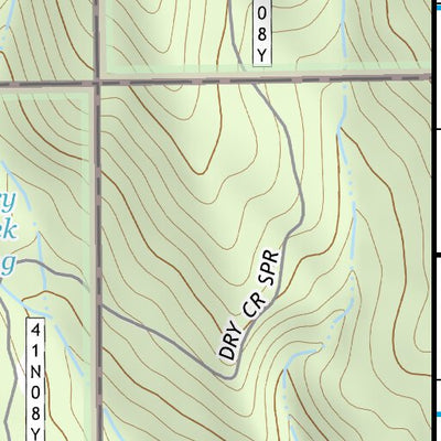 41121SW Page 13 Mc Arthur Topo Preview 3