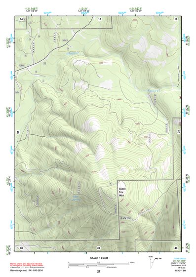 41121SW Page 27 Mc Arthur Topo Preview 1