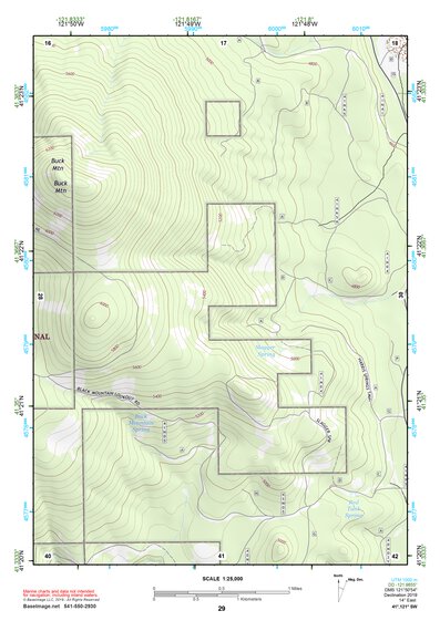 41121SW Page 29 Mc Arthur Topo Preview 1