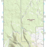 41121SW Page 36 Mc Arthur Topo Preview 1