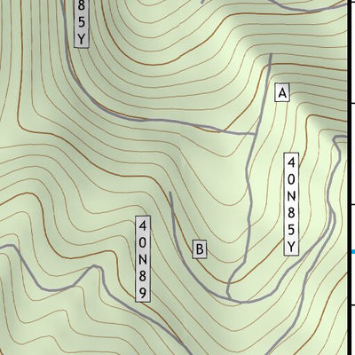 41121SW Page 39 Mc Arthur Topo Preview 3